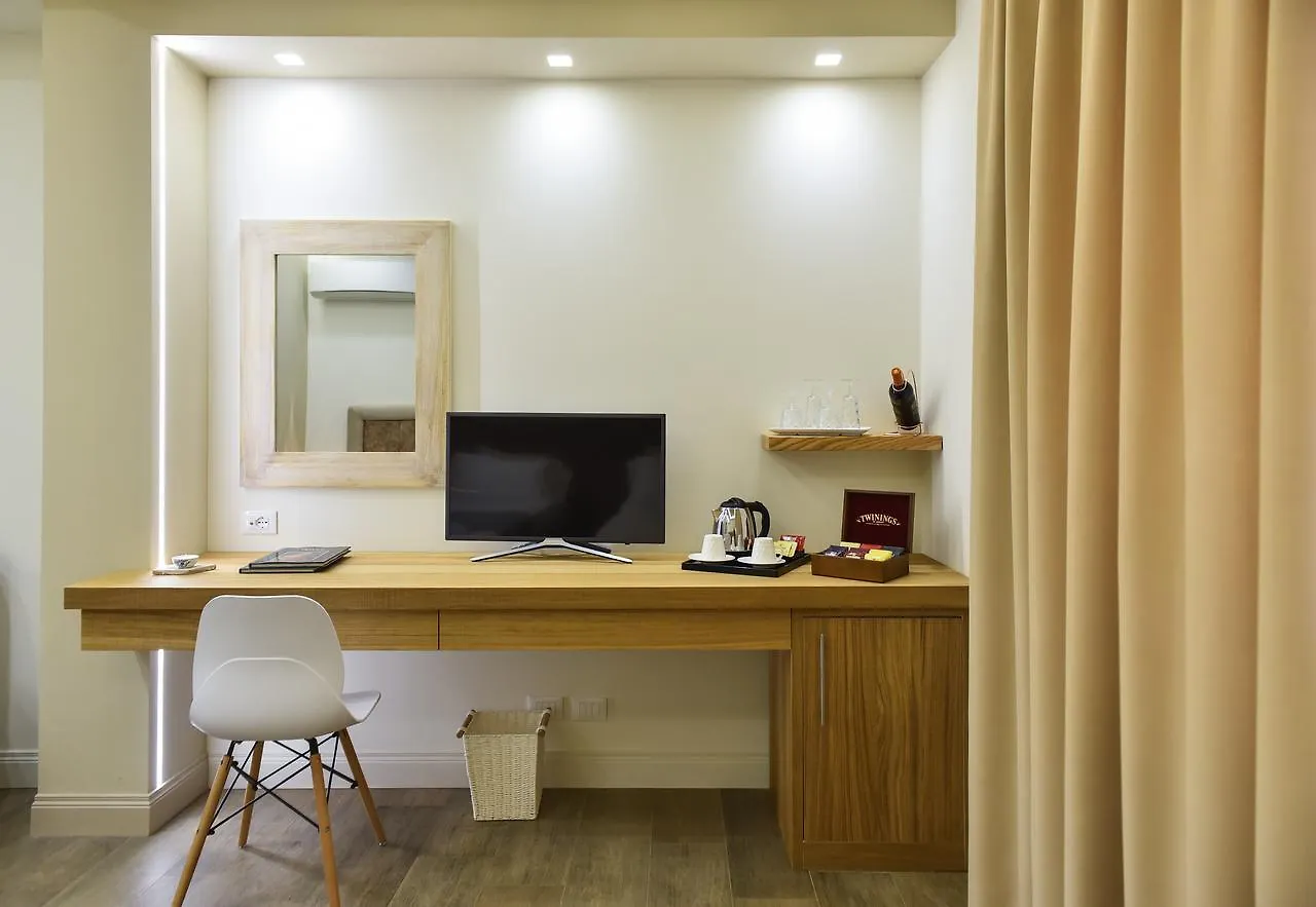 Kete Deluxe Rooms Marina di Palma