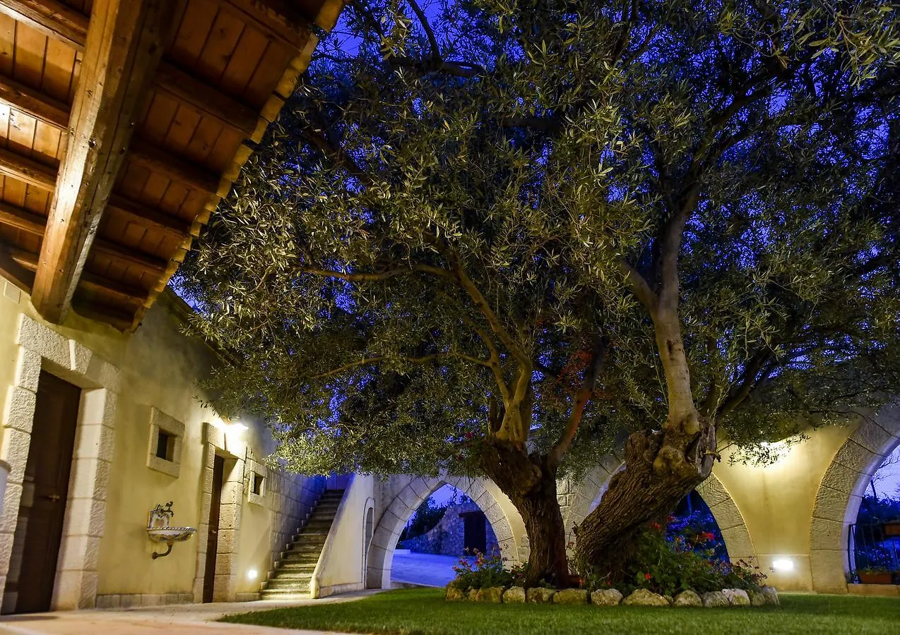Kete Deluxe Rooms Marina di Palma Bed & Breakfast