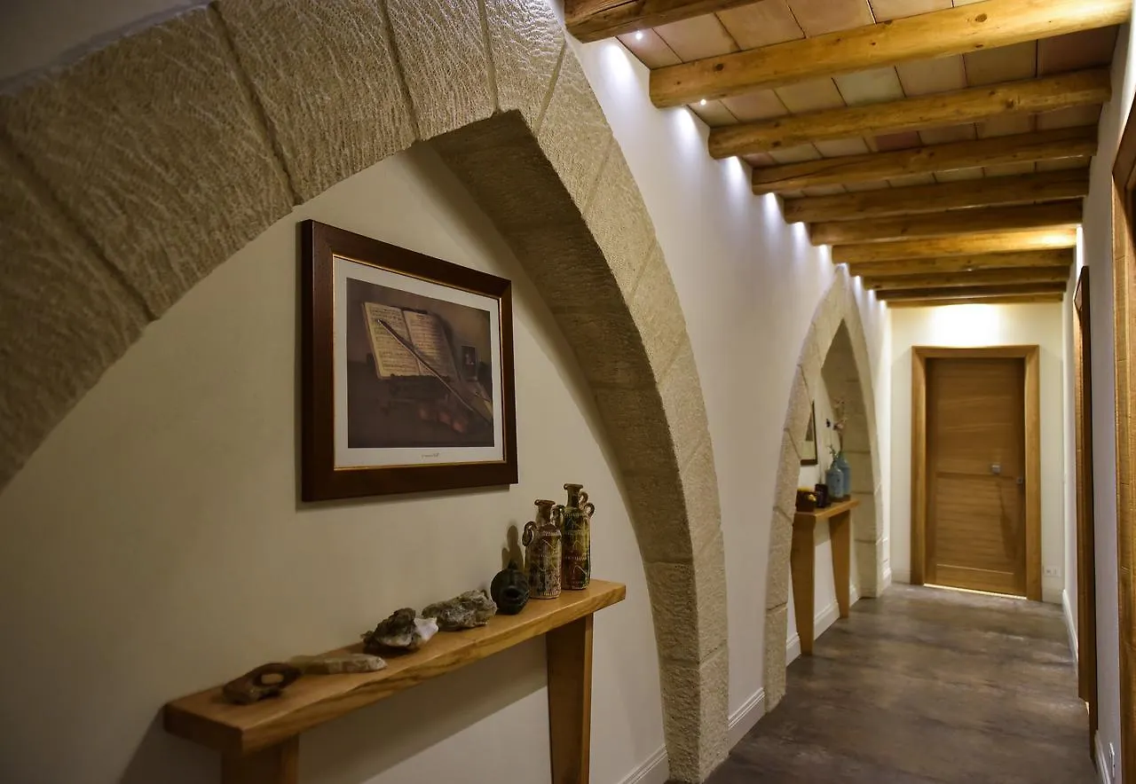 *** Bed & Breakfast Kete Deluxe Rooms Marina di Palma Italy