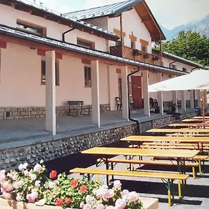  Guest house Lunga Via Delle Dolomiti Italy