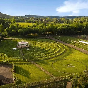  Hotel Torciano Wine & Winery, Tuscany Italy
