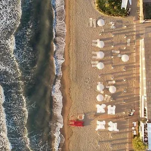 *** Hotel Ambra Italy