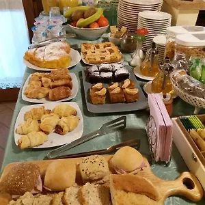 **** Bed & Breakfast La Fornasaccia Italy