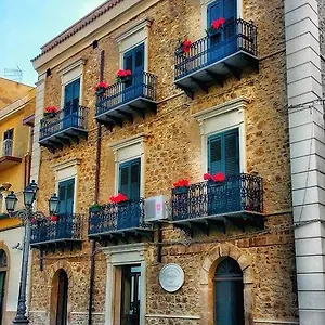 Il Portico Dei Normanni Bed & Breakfast