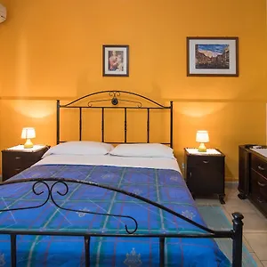 Casa Paolo Fiumefreddo di Sicilia
