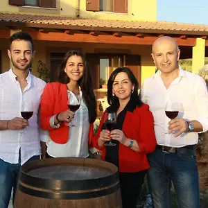 Antico Frantoio Bed & Breakfast