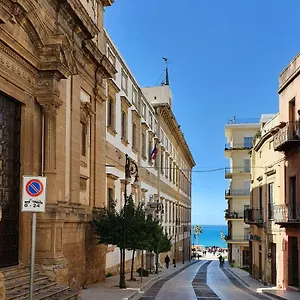 Bed & Breakfast Il Campanile, Sciacca