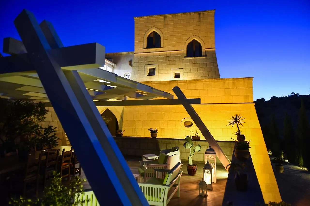 Bed & Breakfast Kete Deluxe Rooms Marina di Palma