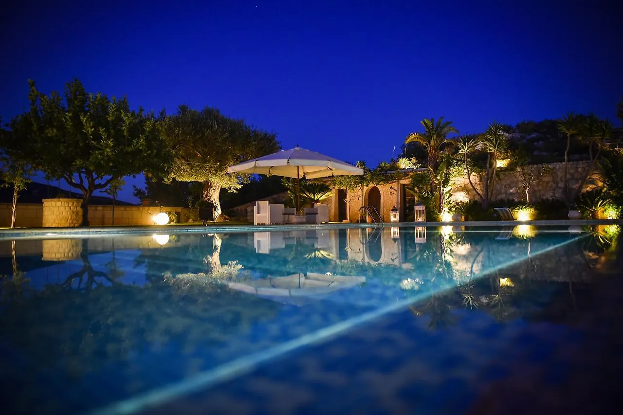 Kete Deluxe Rooms Marina di Palma