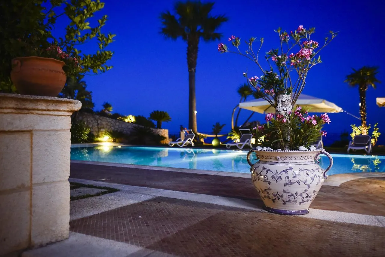 Kete Deluxe Rooms Marina di Palma Bed & Breakfast