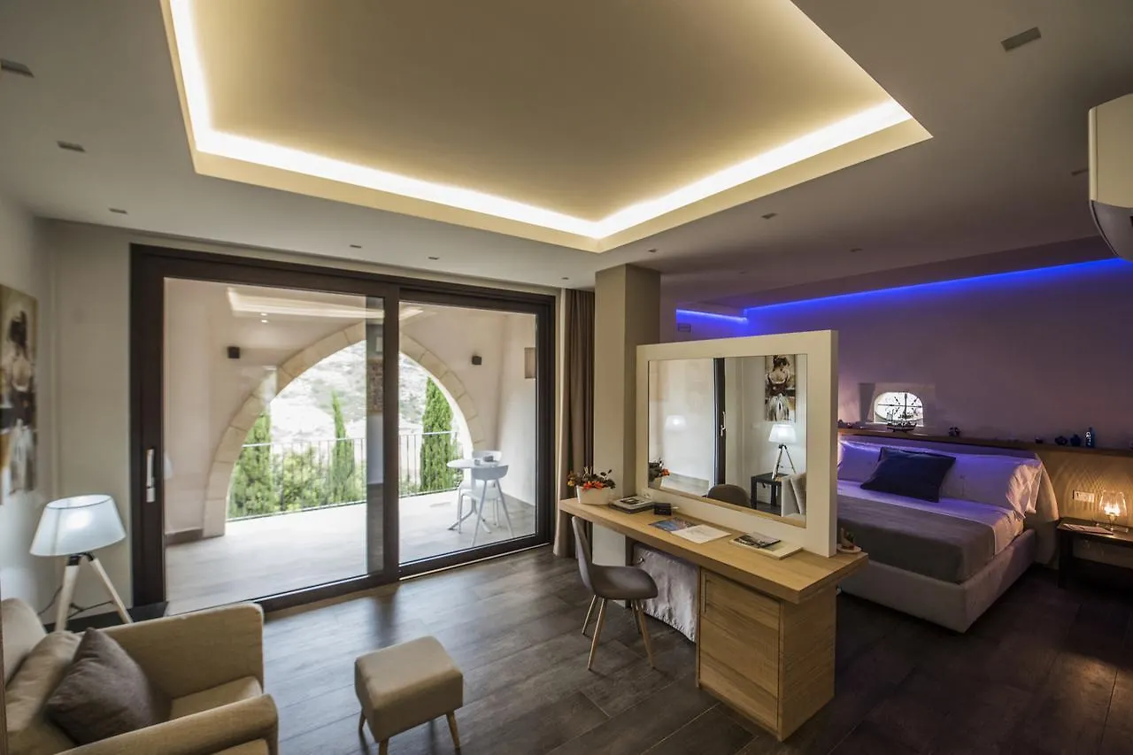 Kete Deluxe Rooms Marina di Palma 3*,  Italië